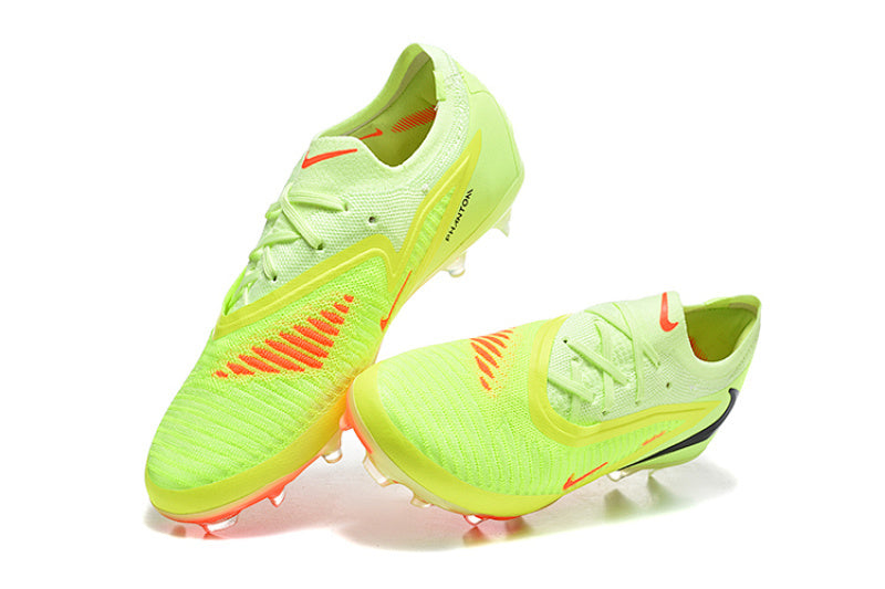 Nike GX Low-top Soccer Cleats