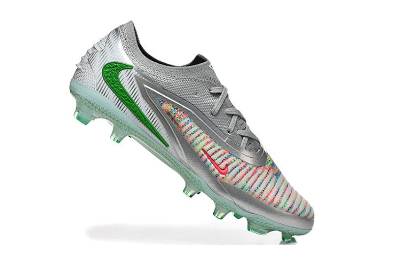 Nike GX Low-top Soccer Cleats