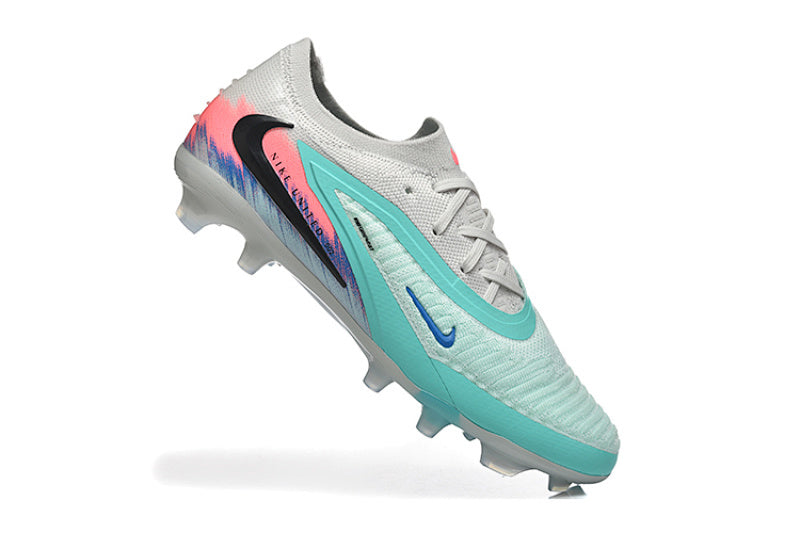 Nike GX Low-top Soccer Cleats