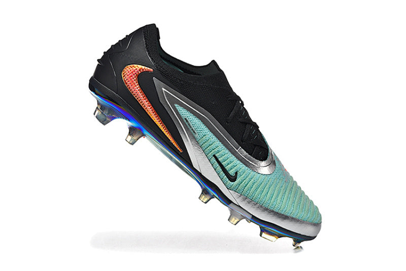 Nike GX Low-top Soccer Cleats