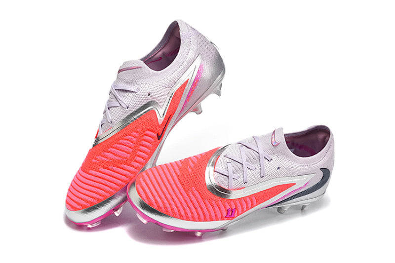 Nike GX Low-top Soccer Cleats