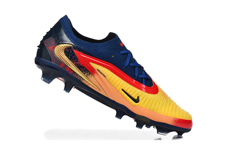 Nike GX Low-top Soccer Cleats