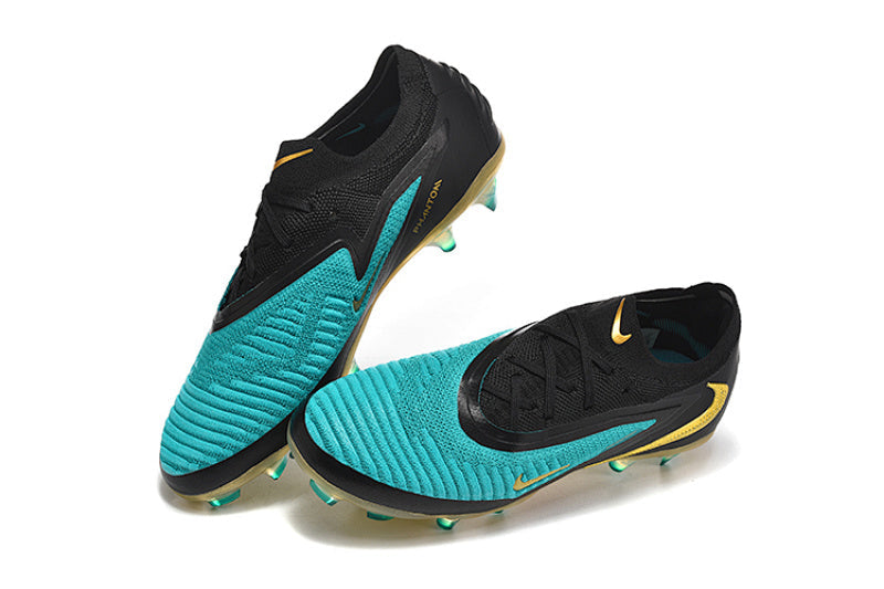 Nike GX Low-top Soccer Cleats