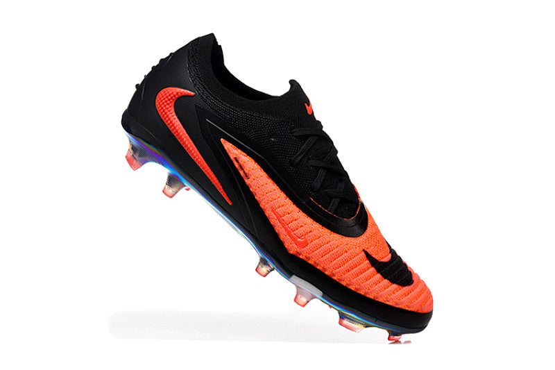 Nike GX Low-top Soccer Cleats