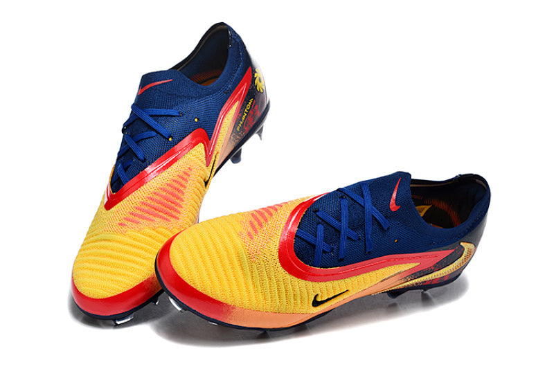 Nike GX Low-top Soccer Cleats