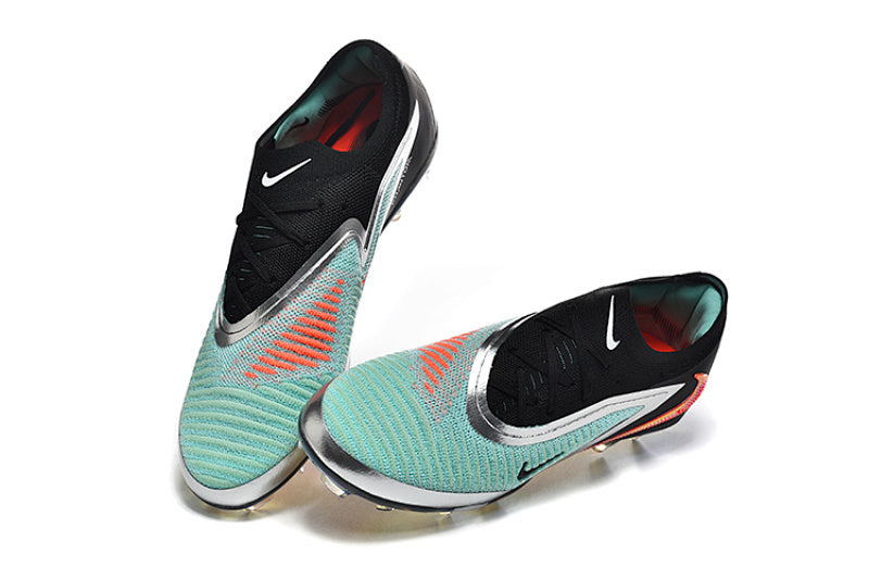 Nike GX Low-top Soccer Cleats