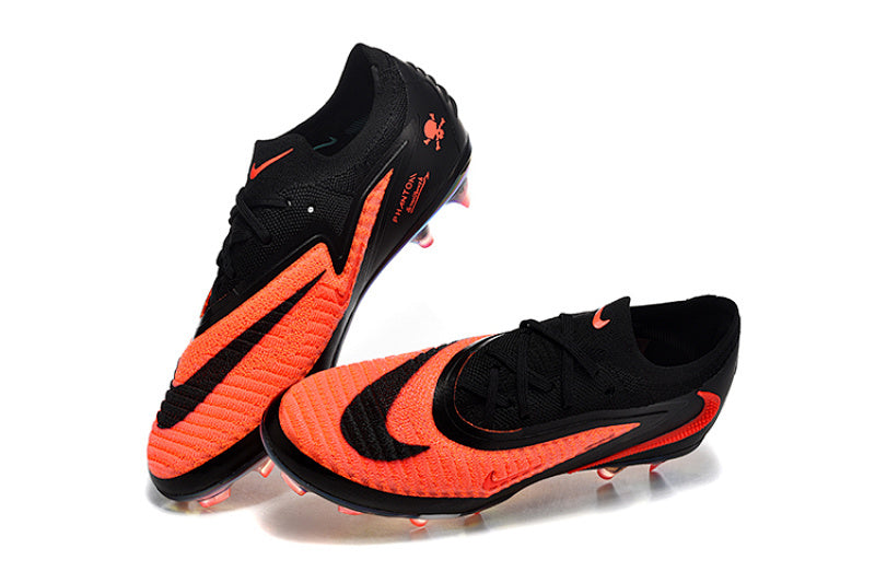Nike GX Low-top Soccer Cleats