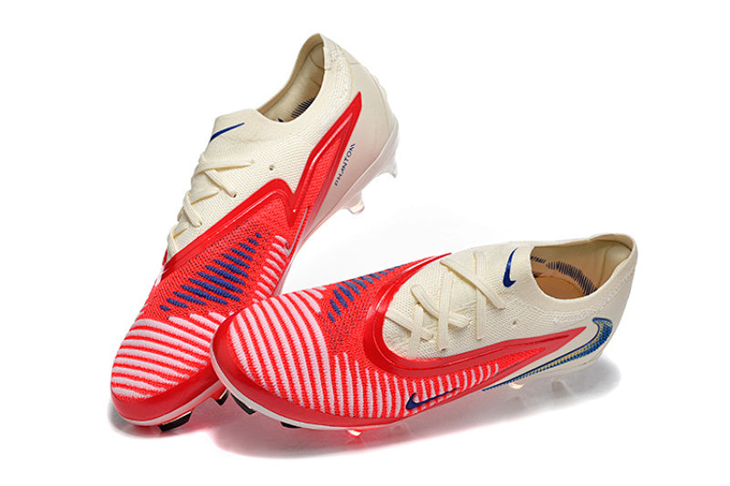 Nike GX Low-top Soccer Cleats