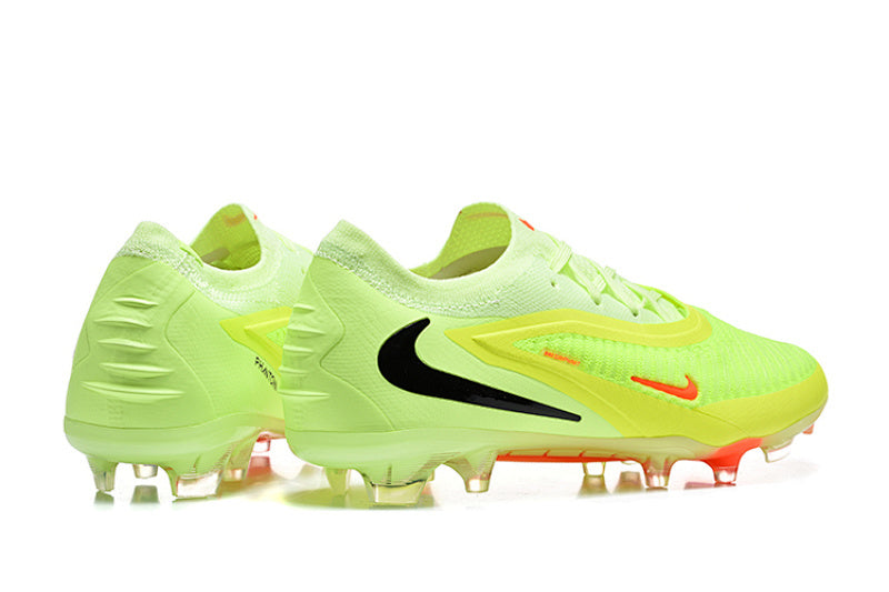 Nike GX Low-top Soccer Cleats