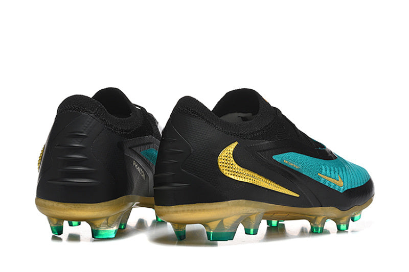 Nike GX Low-top Soccer Cleats