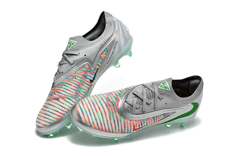 Nike GX Low-top Soccer Cleats