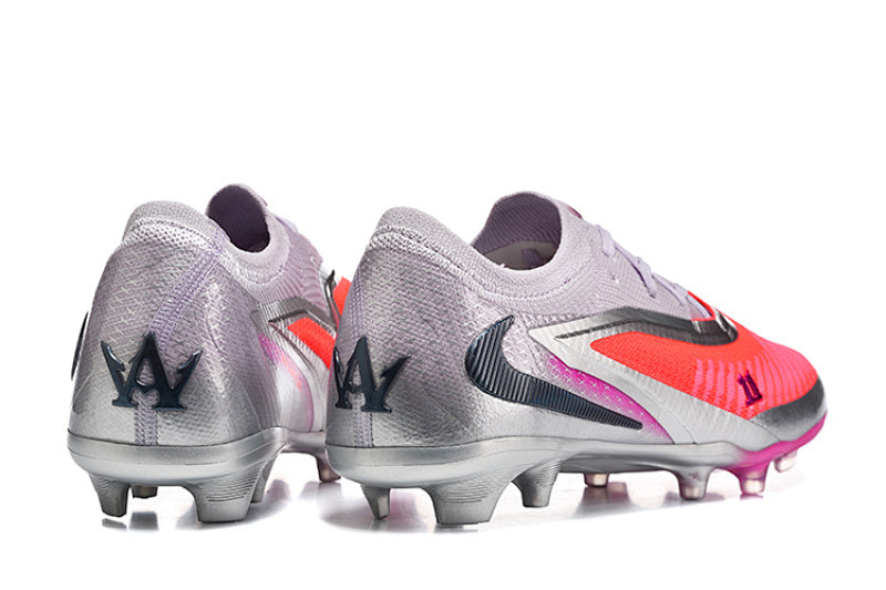 Nike GX Low-top Soccer Cleats