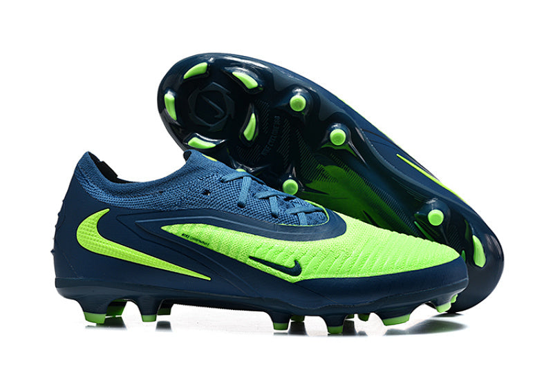 Nike GX Low-top Soccer Cleats