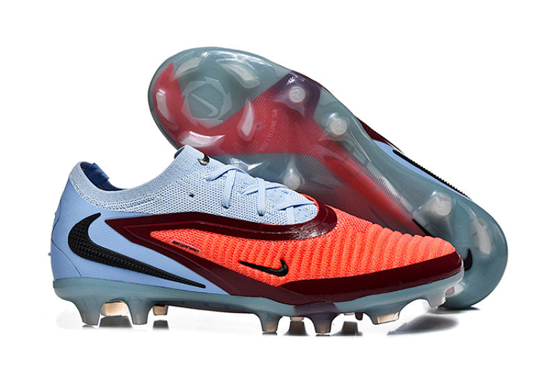 Nike GX Low-top Soccer Cleats