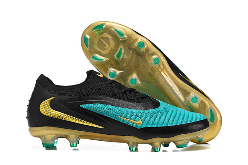 Nike GX Low-top Soccer Cleats