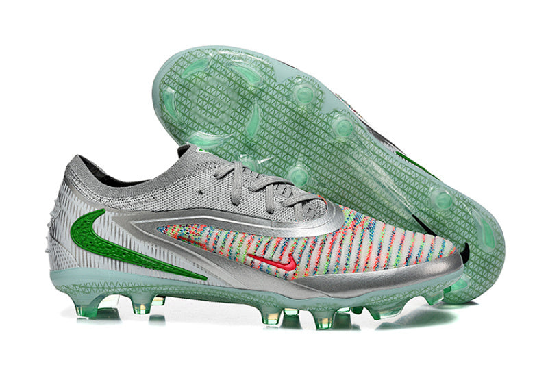 Nike GX Low-top Soccer Cleats