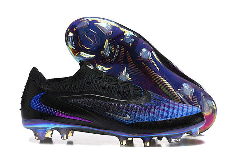 Nike GX Low-top Soccer Cleats