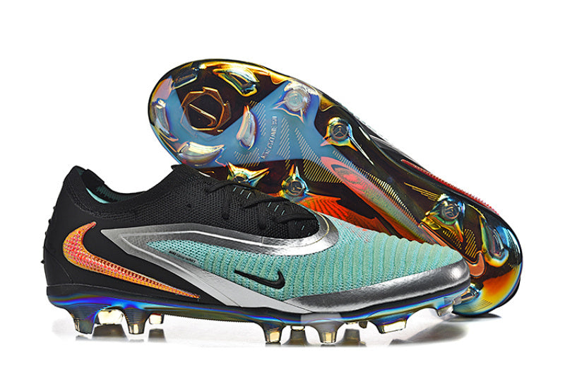 Nike GX Low-top Soccer Cleats