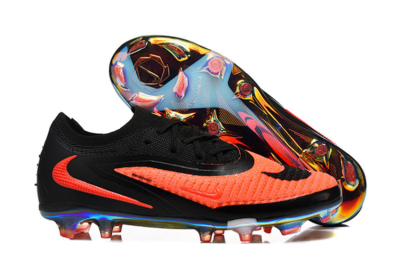 Nike GX Low-top Soccer Cleats