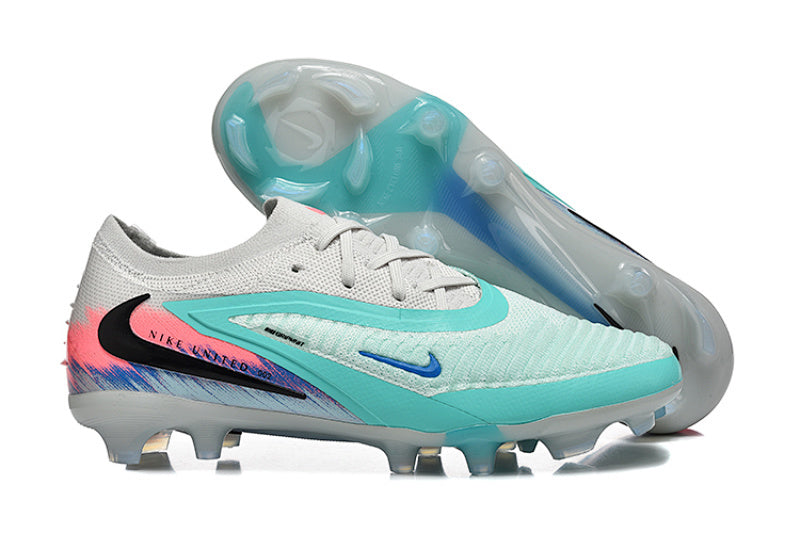 Nike GX Low-top Soccer Cleats