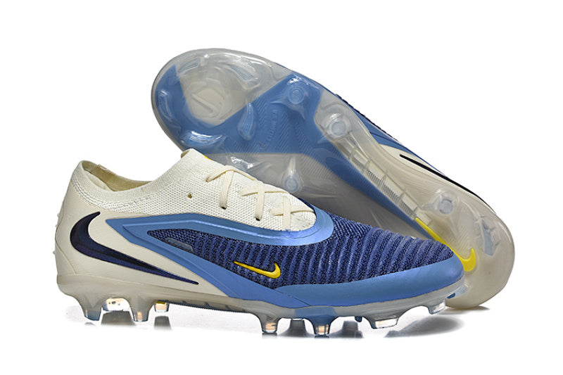 Nike GX Low-top Soccer Cleats