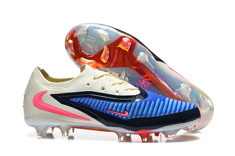 Nike GX Low-top Soccer Cleats