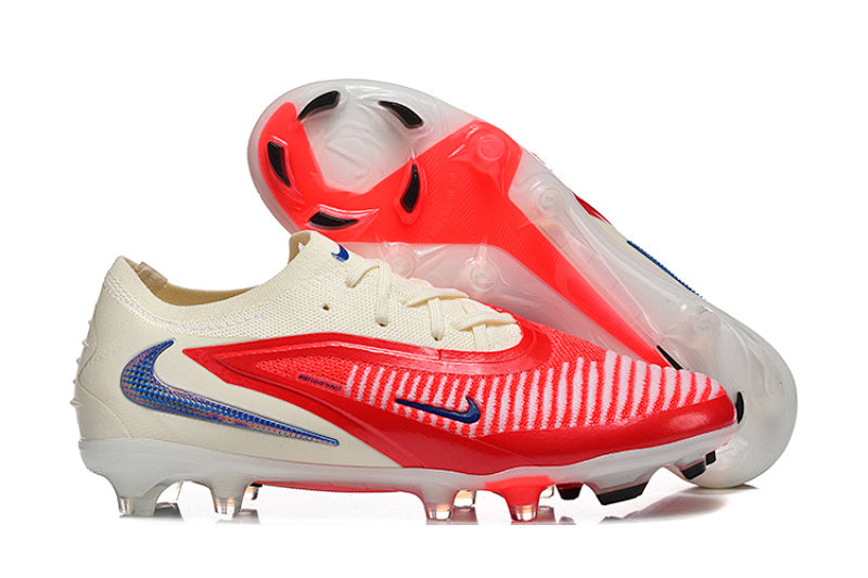 Nike GX Low-top Soccer Cleats