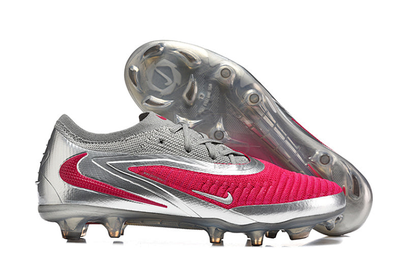 Nike GX Low-top Soccer Cleats