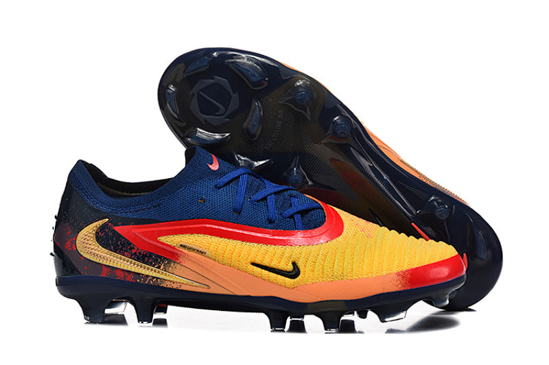 Nike GX Low-top Soccer Cleats