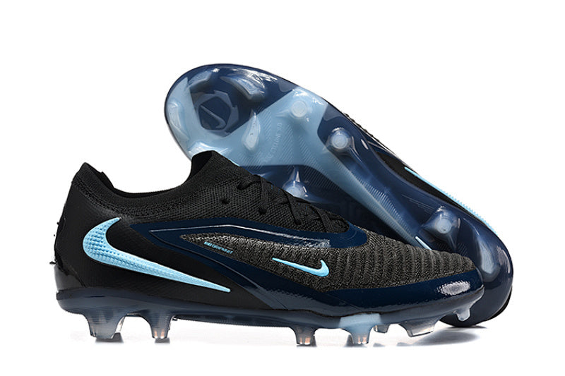 Nike GX Low-top Soccer Cleats