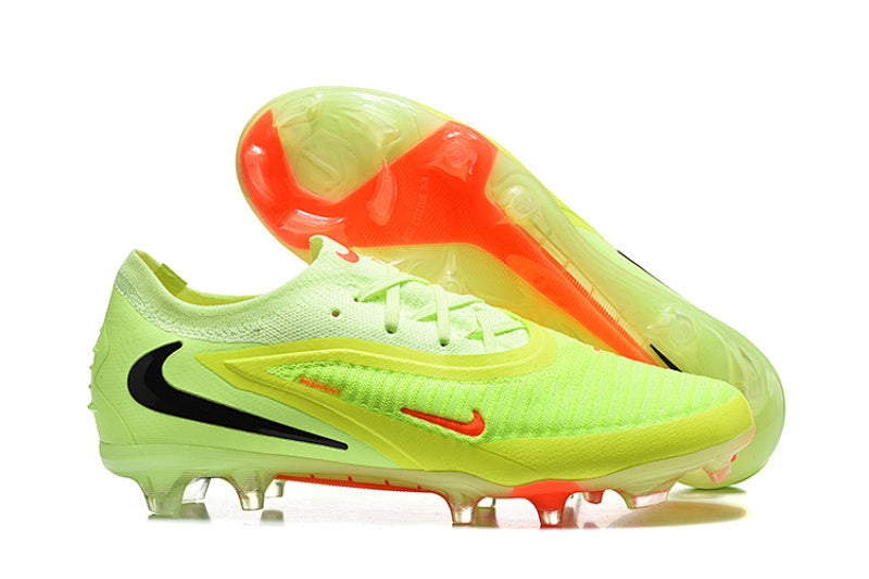 Nike GX Low-top Soccer Cleats
