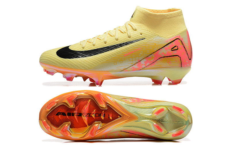 Nike Phantom 16 FG Firm Ground Soccer Cleats