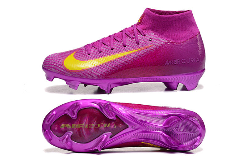 Nike Phantom 16 FG Firm Ground Soccer Cleats