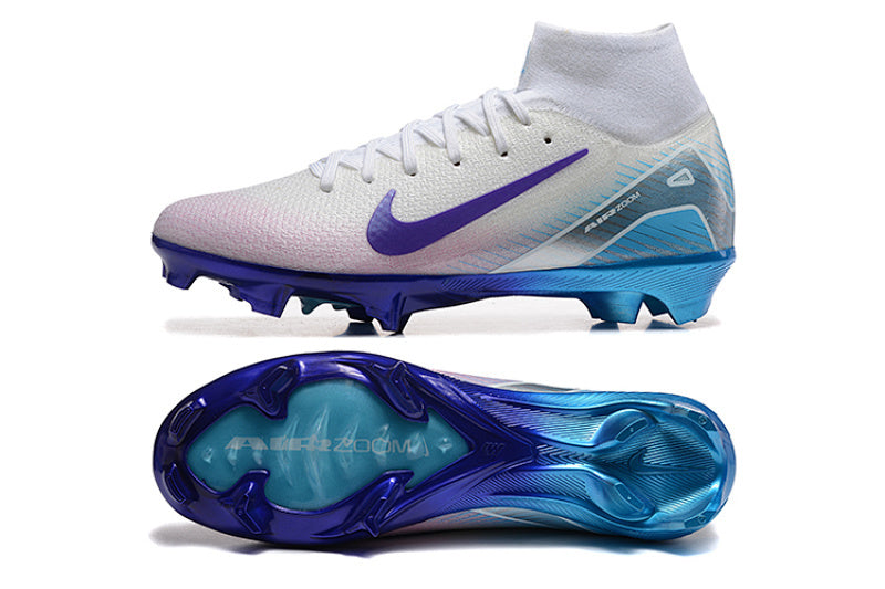 Nike Phantom 16 FG Firm Ground Soccer Cleats