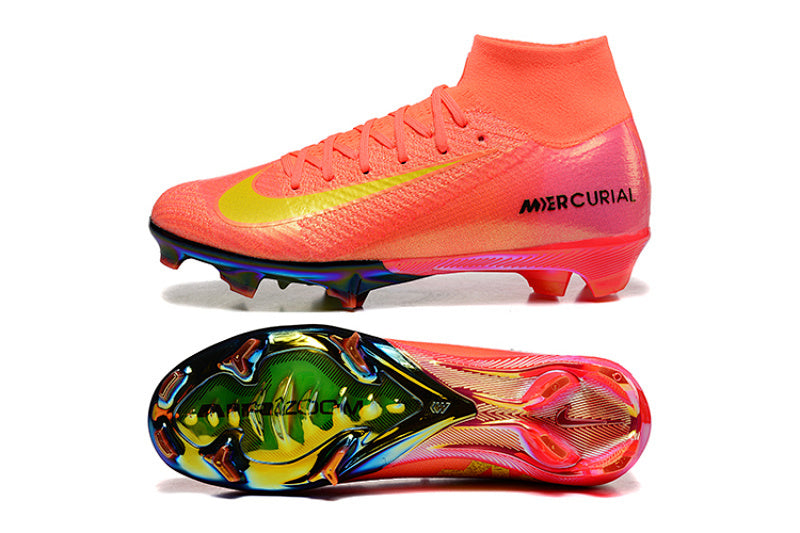 Nike Phantom 16 FG Firm Ground Soccer Cleats