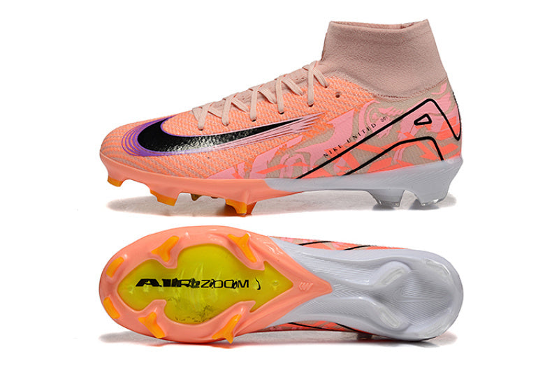 Nike Phantom 16 FG Firm Ground Soccer Cleats
