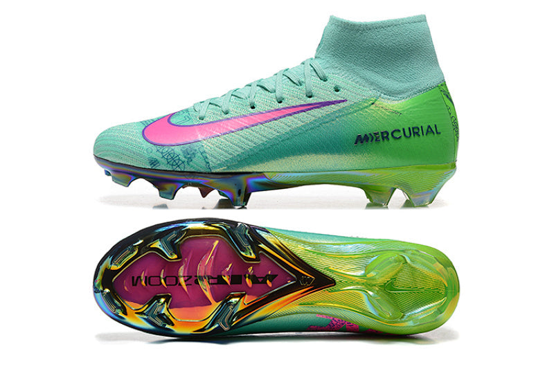 Nike Phantom 16 FG Firm Ground Soccer Cleats