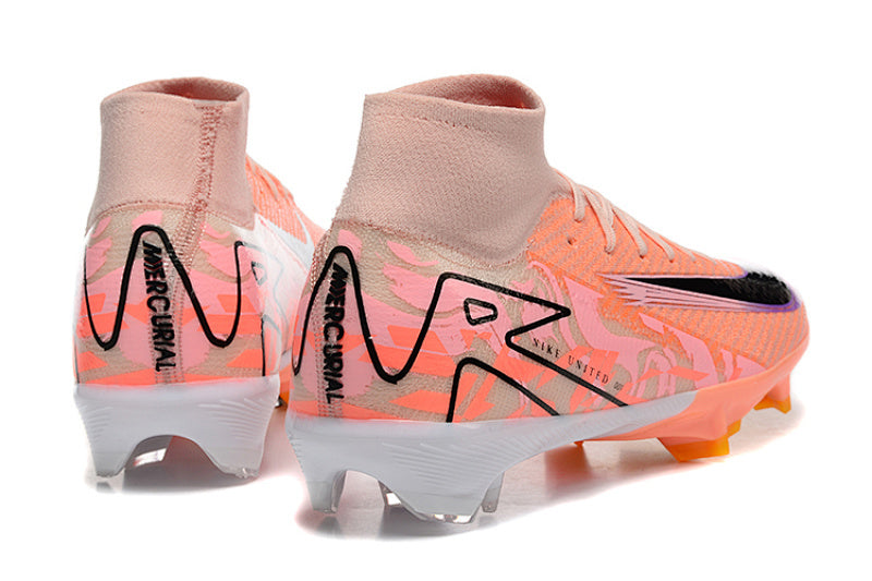 Nike Phantom 16 FG Firm Ground Soccer Cleats