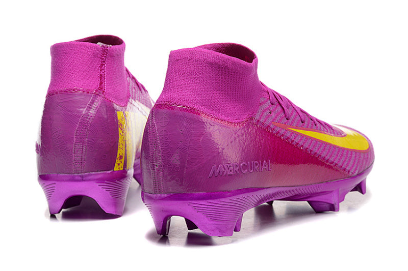 Nike Phantom 16 FG Firm Ground Soccer Cleats