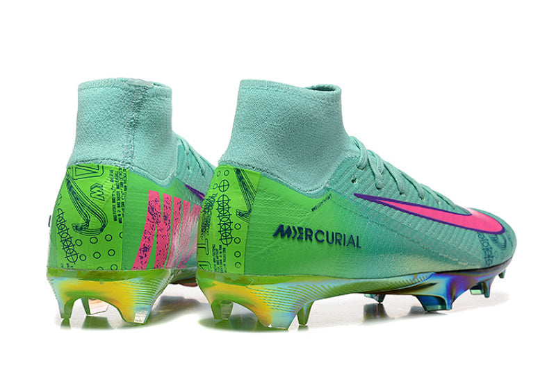 Nike Phantom 16 FG Firm Ground Soccer Cleats