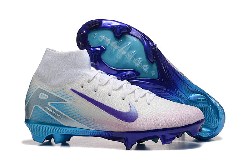 Nike Phantom 16 FG Firm Ground Soccer Cleats