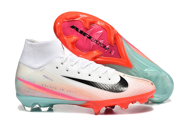 Nike Phantom 16 FG Firm Ground Soccer Cleats
