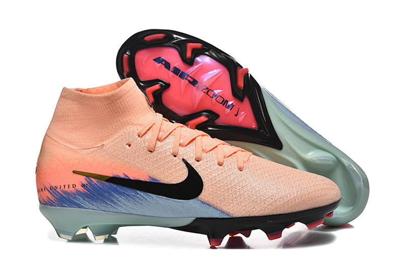 Nike Phantom 16 FG Firm Ground Soccer Cleats