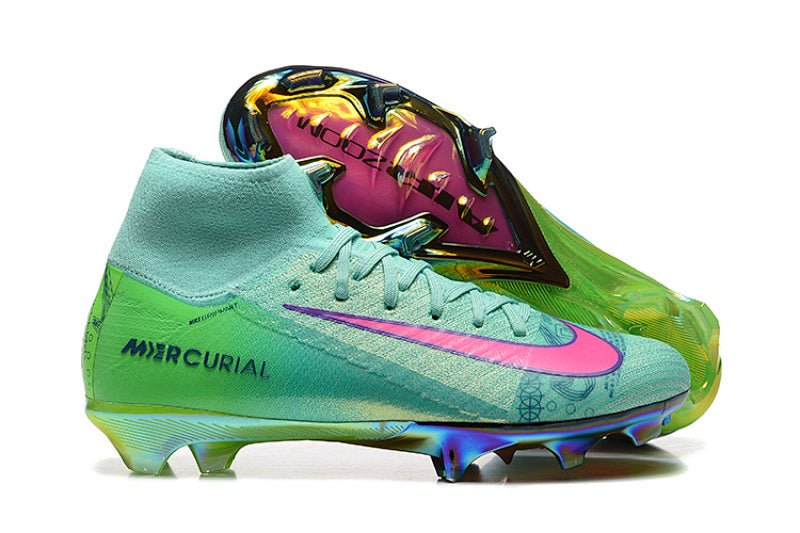 Nike Phantom 16 FG Firm Ground Soccer Cleats