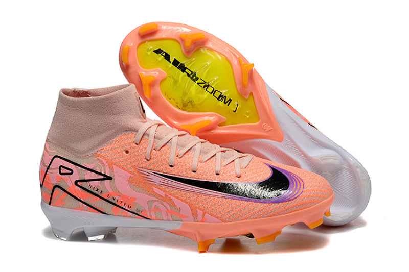 Nike Phantom 16 FG Firm Ground Soccer Cleats