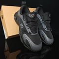 LOEWE x ON Cloudnova | Luxury Collaborative Running Sneakers
