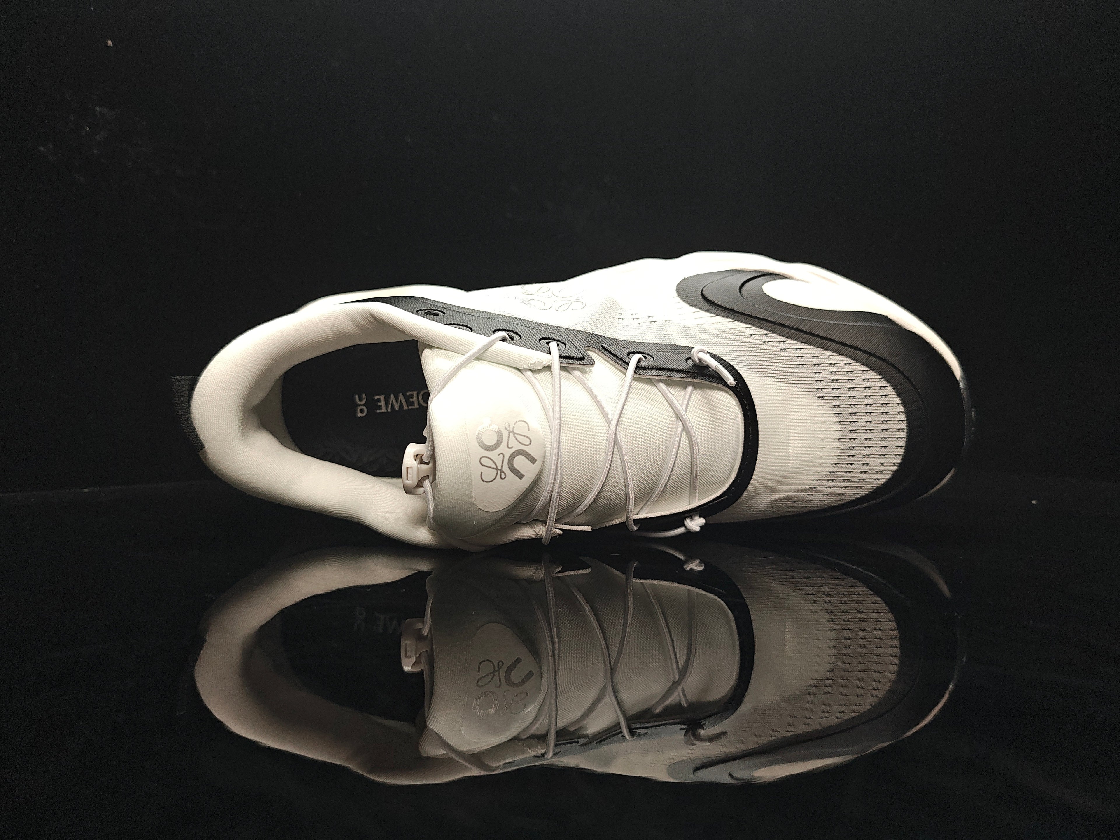 LOEWE x ON Cloudnova | Luxury Collaborative Running Sneakers