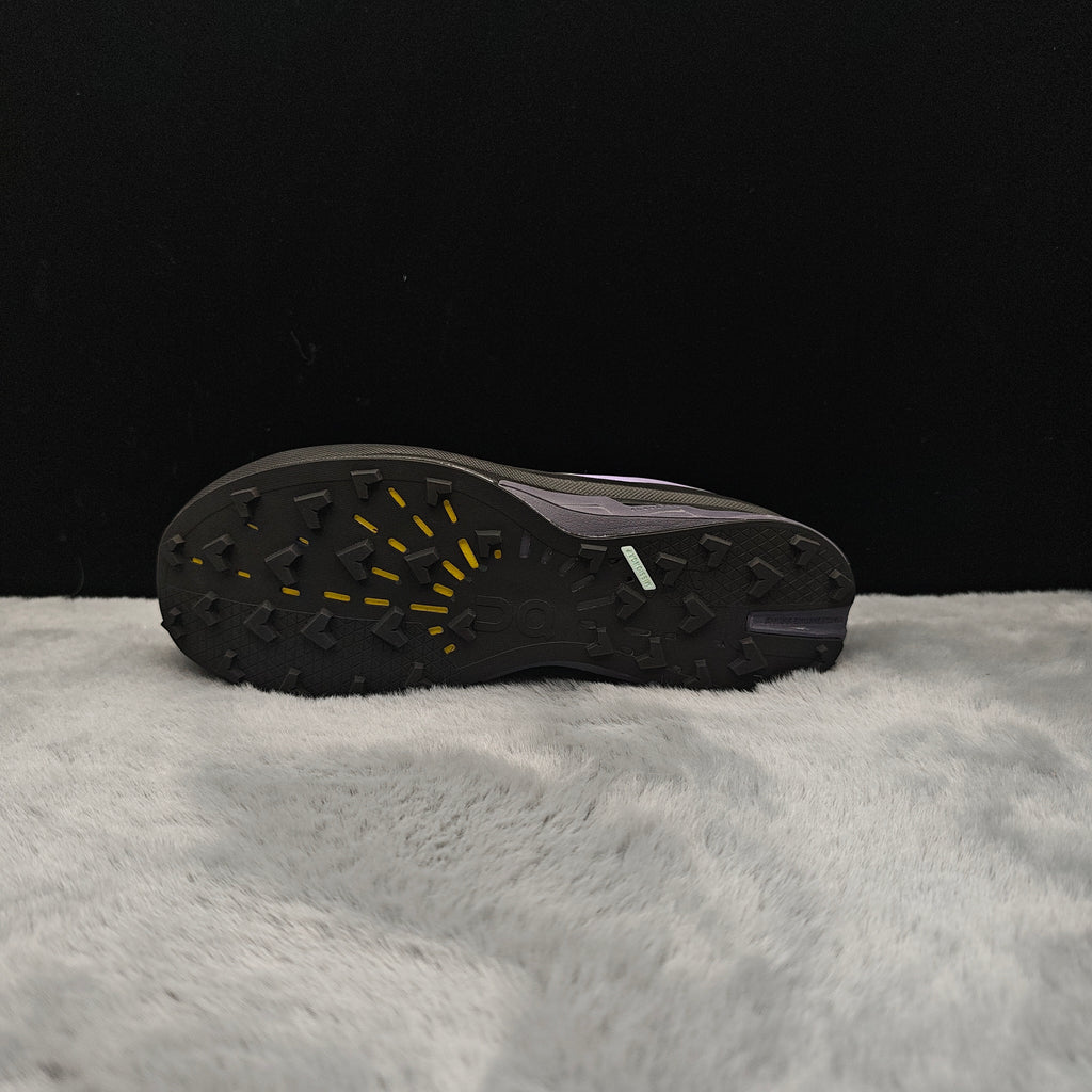ON Cloudultra Peak | Trail Running Shoes for Mountain & Ultra Distance