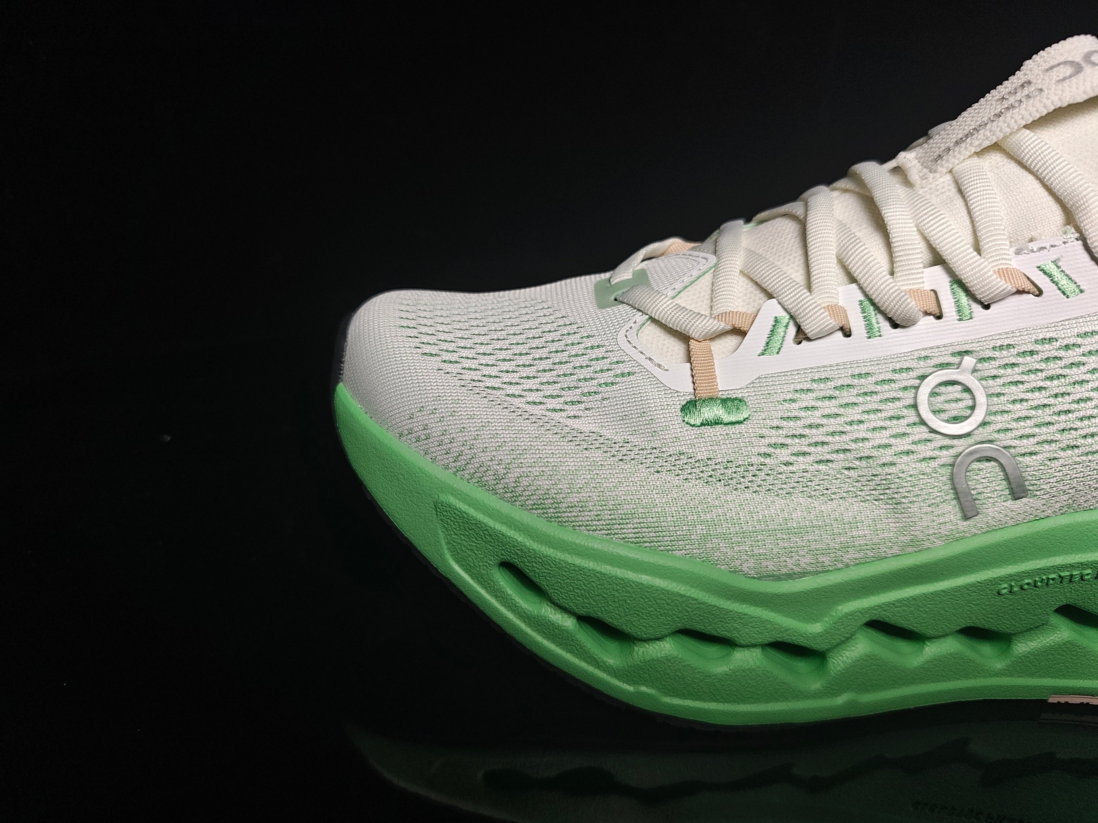ON Cloudsurfer Max Running Shoes | Lightweight Cushioned Sneakers