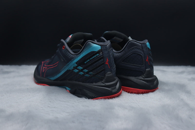 Mizuno Wave Claw 3 Badminton Shoes